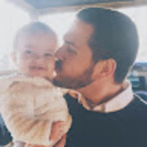 Meet your Posher, Greg